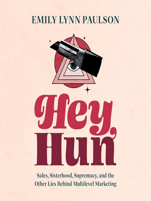 Title details for Hey, Hun by Emily Lynn Paulson - Wait list